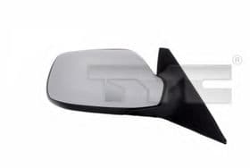 Зовнішнє дзеркало