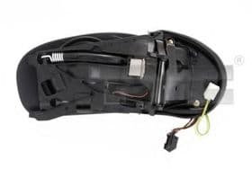 Наружное зеркало Наружное зеркало