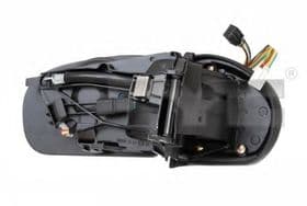 Наружное зеркало Наружное зеркало