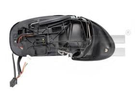 Зовнішнє дзеркало