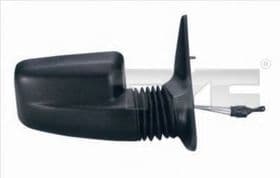 Зовнішнє дзеркало