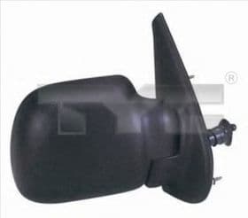 Зовнішнє дзеркало