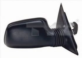 Зовнішнє дзеркало