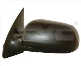 Наружное зеркало Наружное зеркало