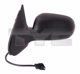 Наружное зеркало