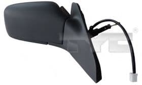 Зовнішнє дзеркало