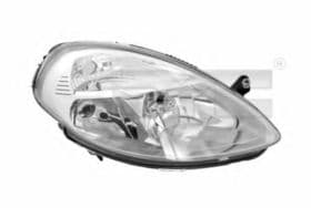 Основная фара