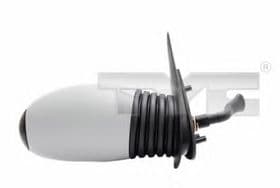 Зовнішнє дзеркало