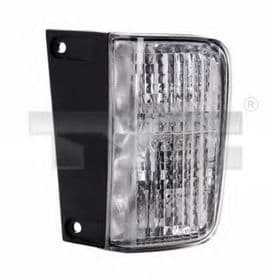 Фонарь заднего хода