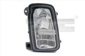 Передня протитуманна фара Передня протитуманна фара