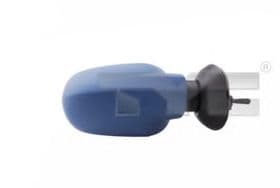 Зовнішнє дзеркало