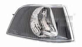 Ліхтар покажчика повороту