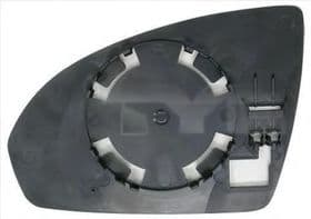 Скло зовнішнього дзеркала Скло зовнішнього дзеркала