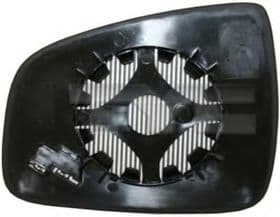 Скло зовнішнього дзеркала Скло зовнішнього дзеркала