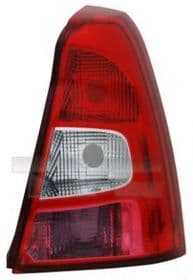 Задний фонарь