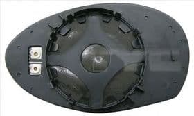 Скло зовнішнього дзеркала