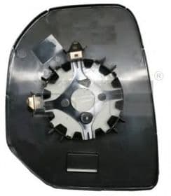 Скло зовнішнього дзеркала TYC 305-0130-1