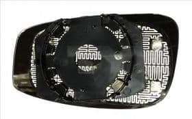 Стекло наружного зеркала