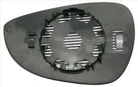 Скло зовнішнього дзеркала