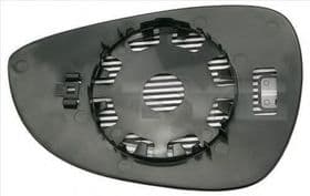 Скло зовнішнього дзеркала