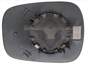 Скло зовнішнього дзеркала