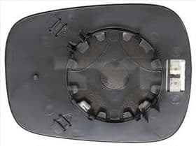 Скло зовнішнього дзеркала