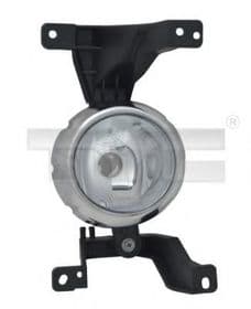 Передня протитуманна фара Передня протитуманна фара