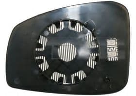 Скло зовнішнього дзеркала Скло зовнішнього дзеркала