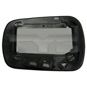 Скло зовнішнього дзеркала