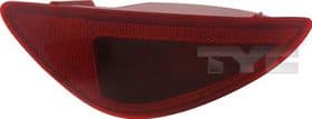 Задняя противотуманная фара TYC 19-0717-01-2
