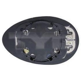 Скло зовнішнього дзеркала