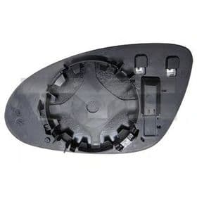 Стекло наружного зеркала