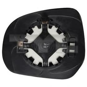 Скло зовнішнього дзеркала