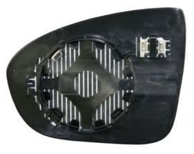 Стекло наружного зеркала