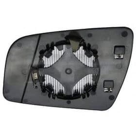 Стекло наружного зеркала