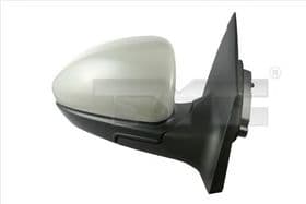 Наружное зеркало