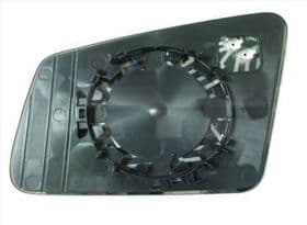 Стекло наружного зеркала