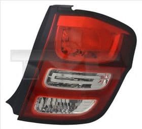 Задний фонарь