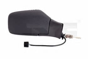 Зовнішнє дзеркало