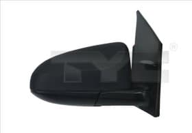 Зовнішнє дзеркало