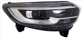 Основная фара