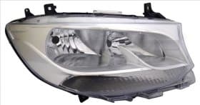 Основная фара