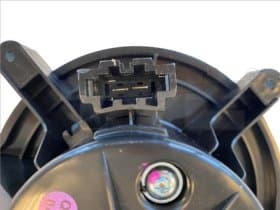 Вентилятор салона