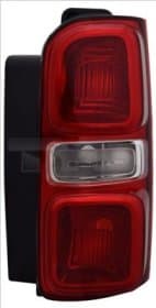 Задній ліхтар