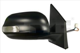 Зовнішнє дзеркало