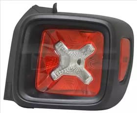 Задній ліхтар