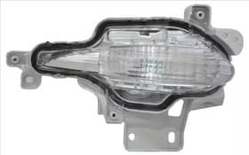 Фонарь указателя поворота