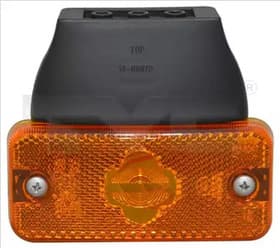 Ліхтар покажчика повороту