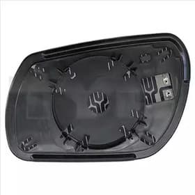 Стекло наружного зеркала