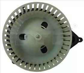 Вентилятор салона